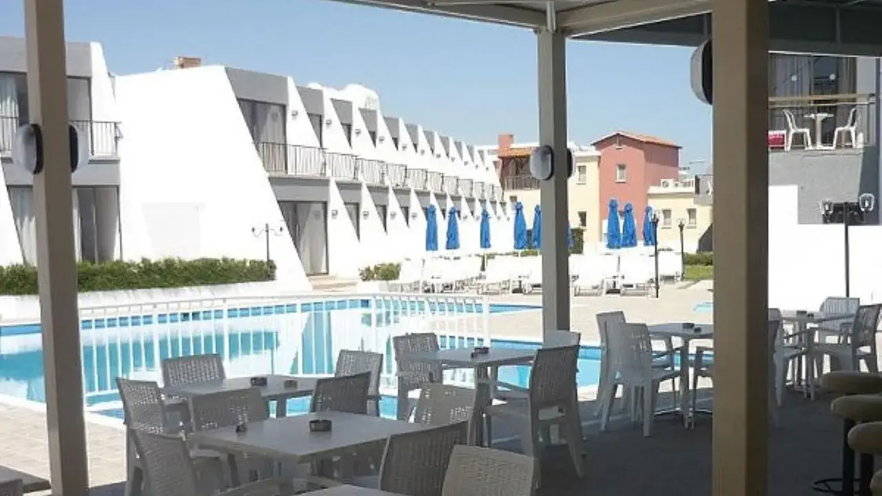 Penelope Beach Hotel