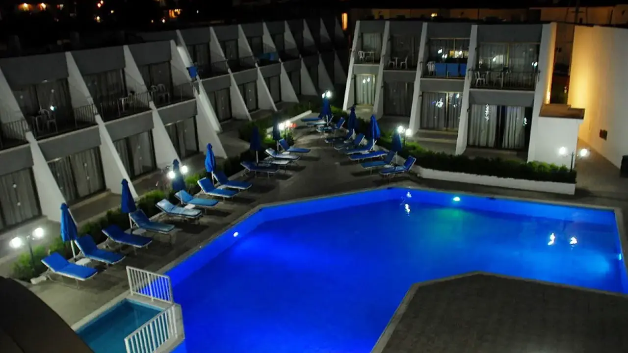 Penelope Beach Hotel
