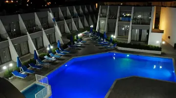 Penelope Beach Hotel
