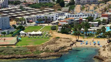 Penelope Beach Hotel