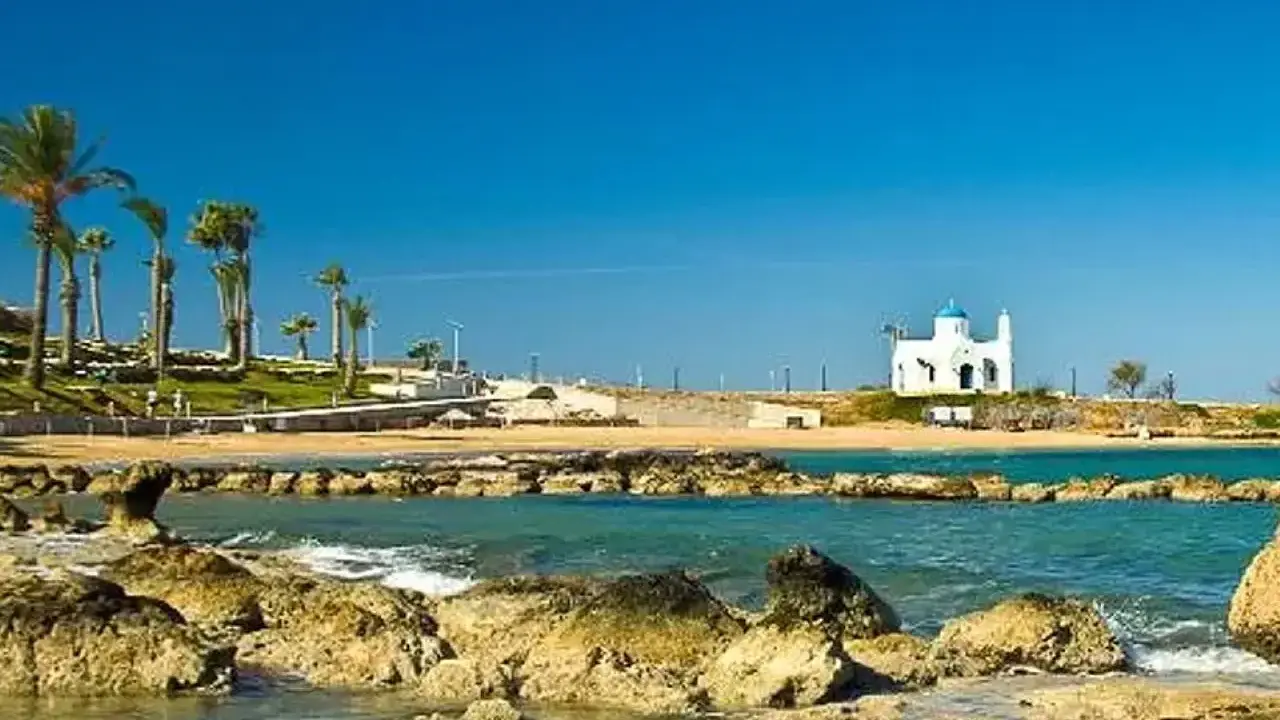 Penelope Beach Hotel