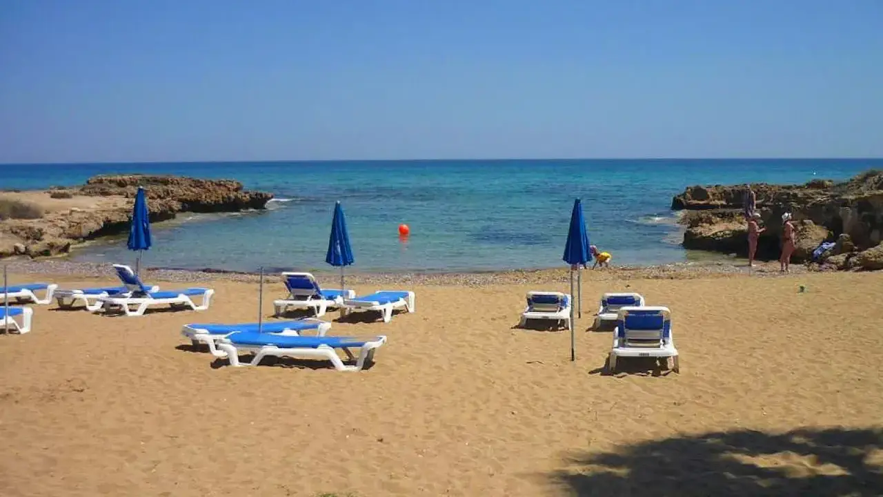 Penelope Beach Hotel