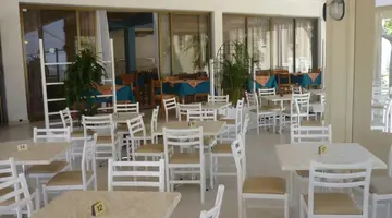 Penelope Beach Hotel