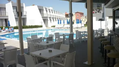 Penelope Beach Hotel
