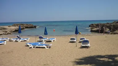 Penelope Beach Hotel