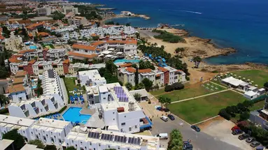 Penelope Beach Hotel