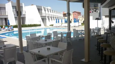 Penelope Beach Hotel