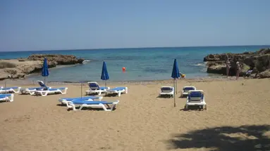 Penelope Beach Hotel
