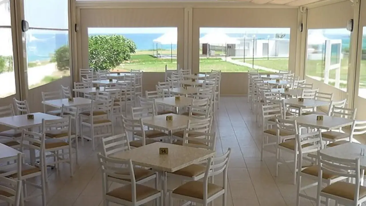 Penelope Beach Hotel