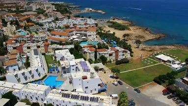 Penelope Beach Hotel