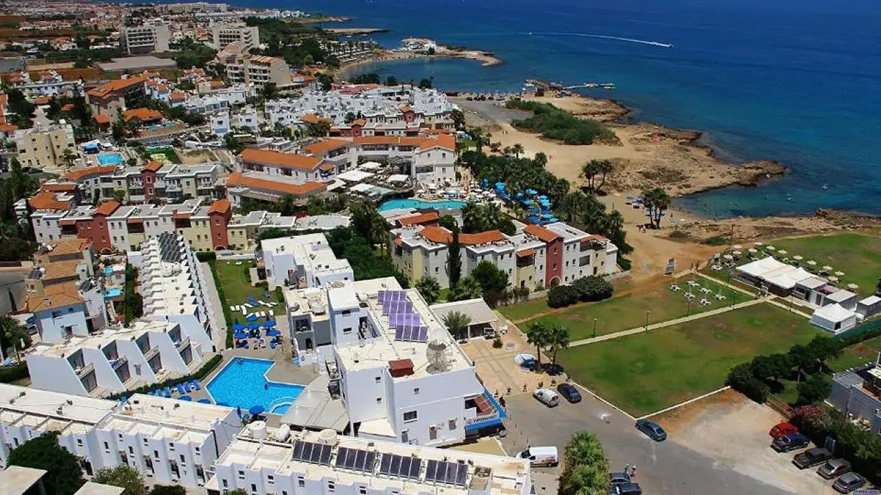 Penelope Beach Hotel