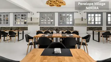 Penelope Village Mykonos by Mr and Mrs White
