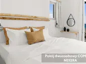 Penelope Village Mykonos by Mr and Mrs White