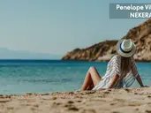 Penelope Village Mykonos by Mr and Mrs White