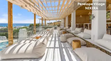 Penelope Village Mykonos by Mr and Mrs White