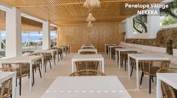 Penelope Village Mykonos by Mr and Mrs White
