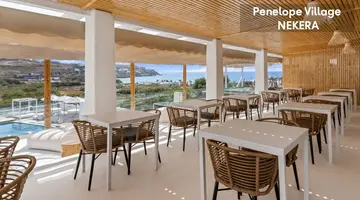 Penelope Village Mykonos by Mr and Mrs White