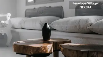 Penelope Village Mykonos by Mr and Mrs White