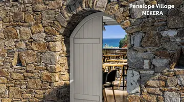 Penelope Village Mykonos by Mr and Mrs White