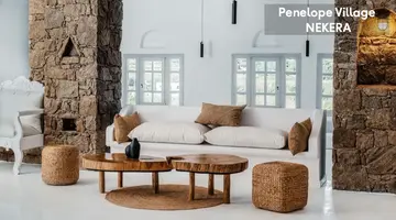 Penelope Village Mykonos by Mr and Mrs White