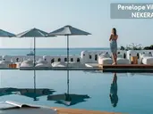 Penelope Village Mykonos by Mr and Mrs White