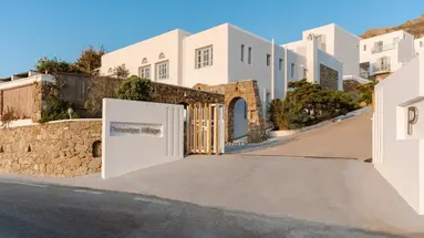 PENELOPE VILLAGE
