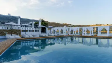 Penelope Village