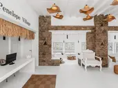 PENELOPE VILLAGE