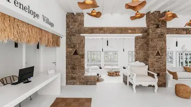 PENELOPE VILLAGE