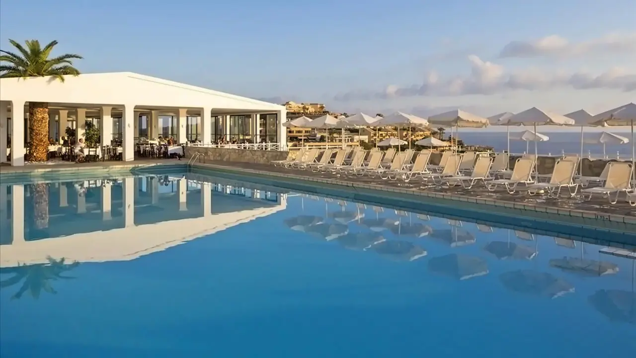 Peninsula Resort & Spa Crete