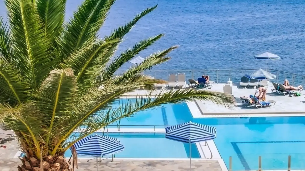 Peninsula Resort & Spa Crete