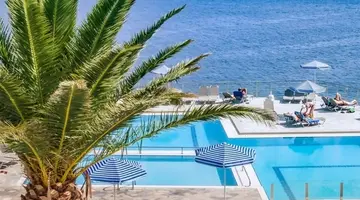 Peninsula Resort & Spa Crete