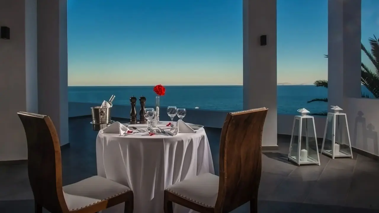 Peninsula Resort & Spa Crete