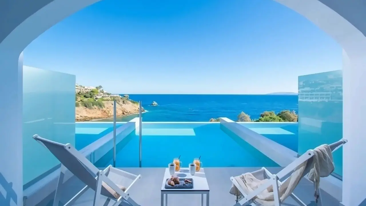 Peninsula Resort & Spa Crete