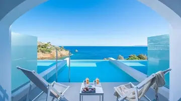 Peninsula Resort & Spa Crete