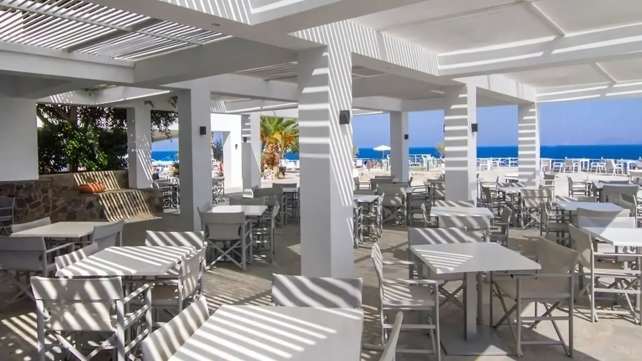 Peninsula Resort & Spa Crete