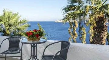Peninsula Resort & Spa Crete