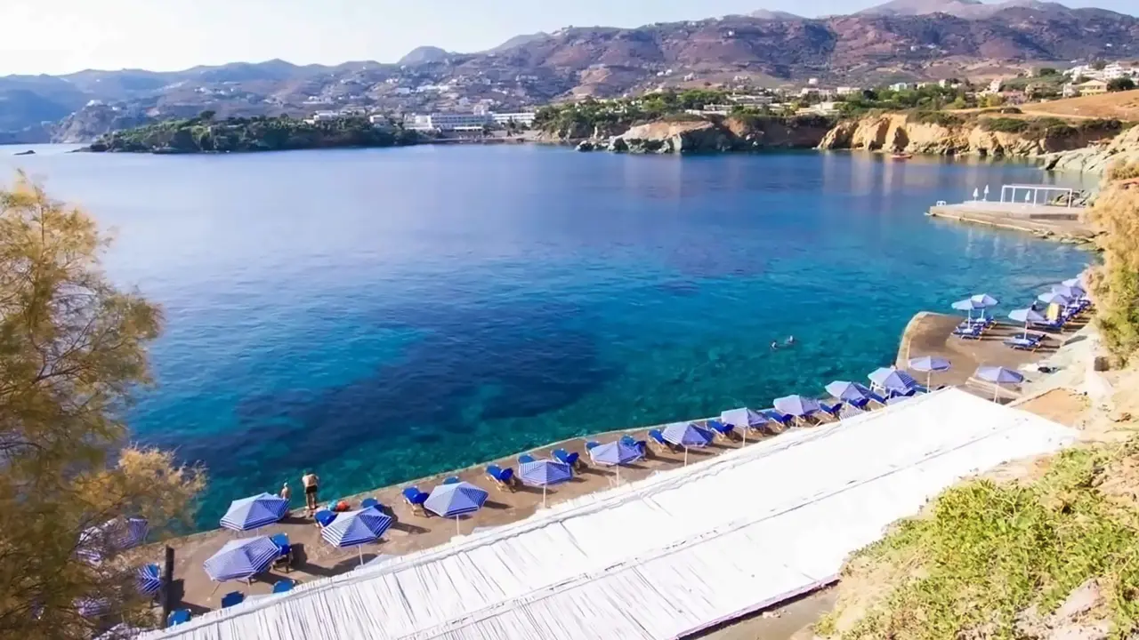 Peninsula Resort & Spa Crete