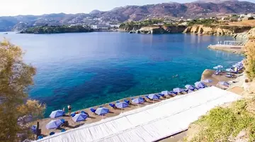 Peninsula Resort & Spa Crete