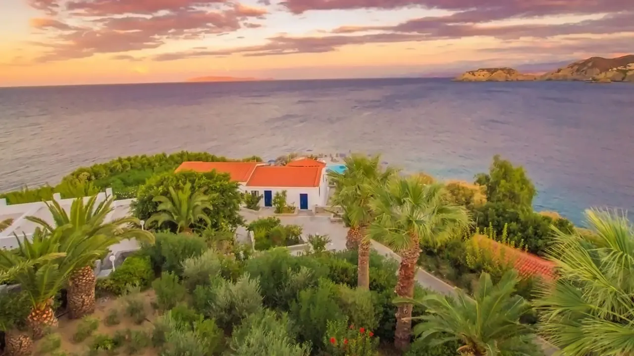 Peninsula Resort & Spa Crete