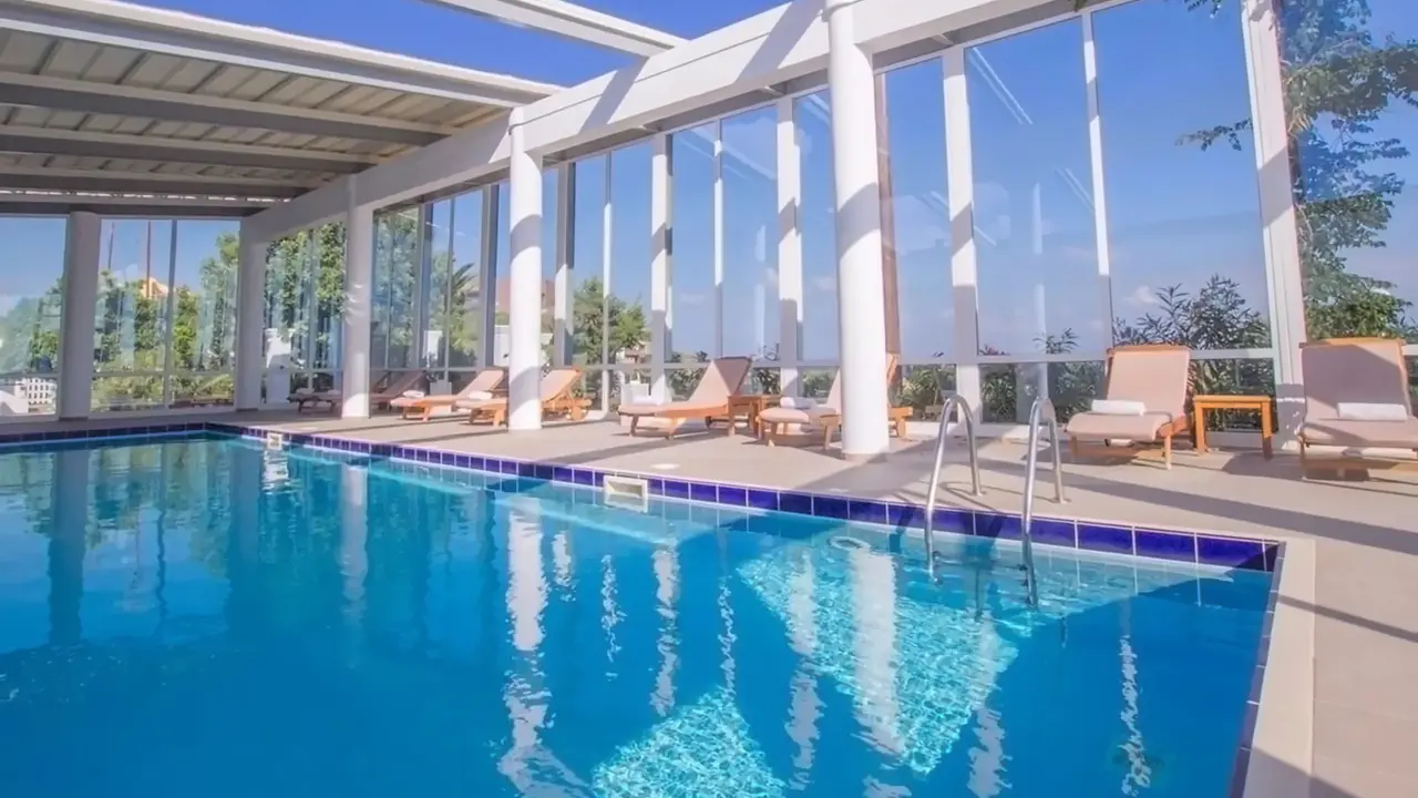 Peninsula Resort & Spa Crete