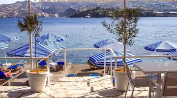 Peninsula Resort & Spa Crete