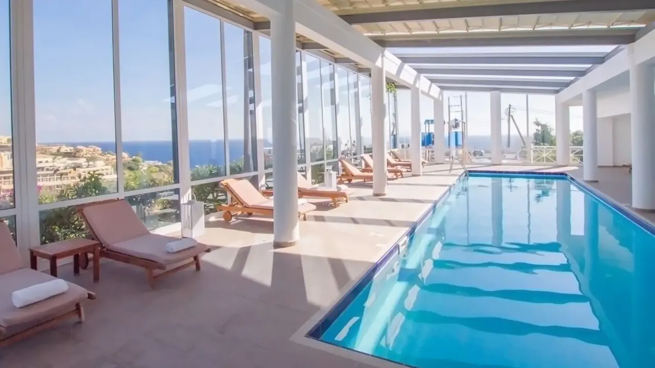 Peninsula Resort & Spa Crete