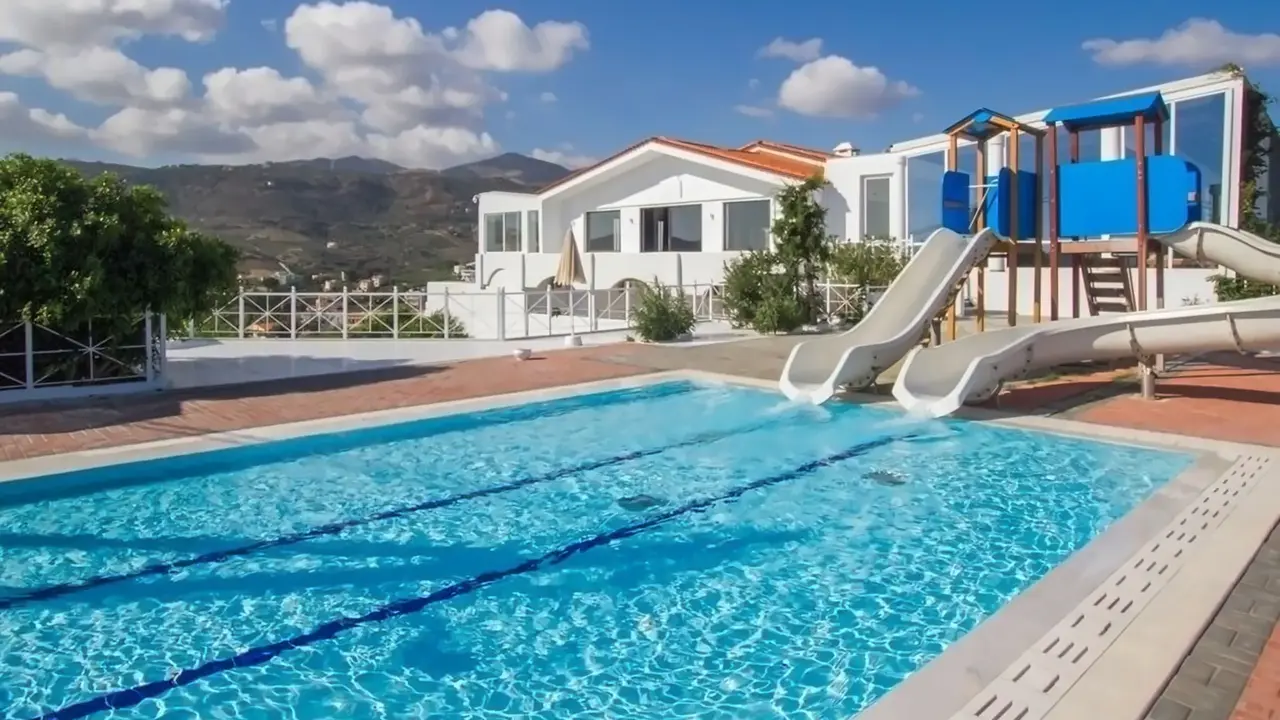 Peninsula Resort & Spa Crete