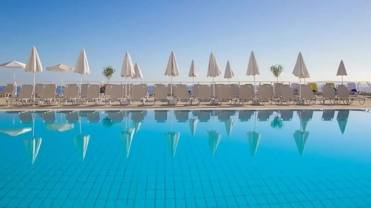 Peninsula Resort & Spa Crete
