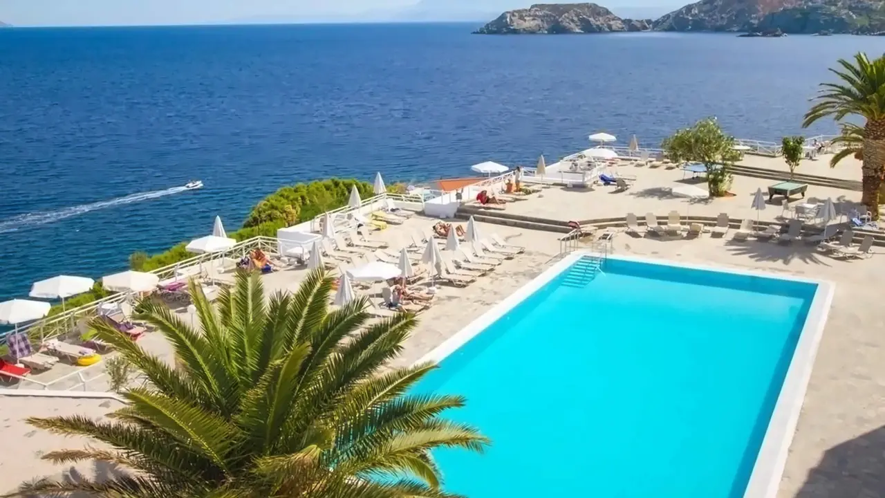 Peninsula Resort & Spa Crete