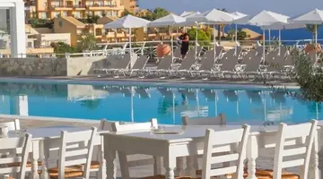 Peninsula Resort & Spa Crete