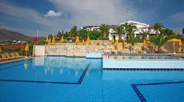 Peninsula Resort & Spa Crete