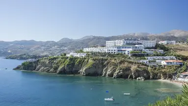PENINSULA RESORT & SPA