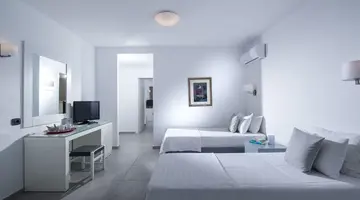 PENINSULA RESORT & SPA